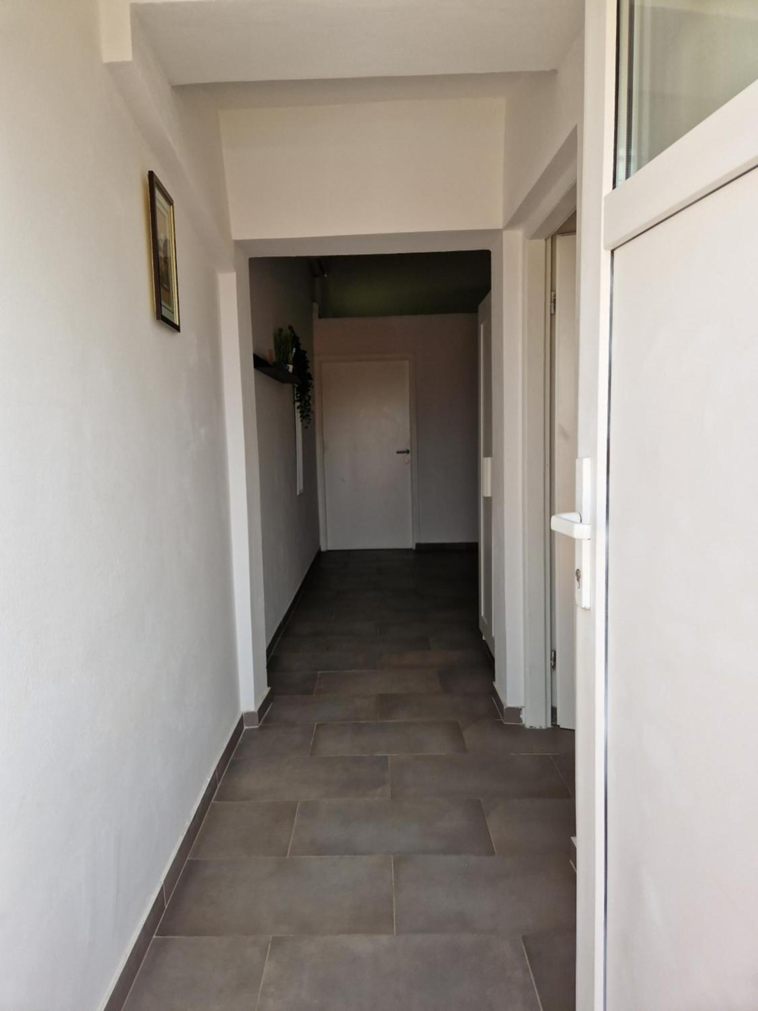 Aurelia Apartments, Vir Exterior foto