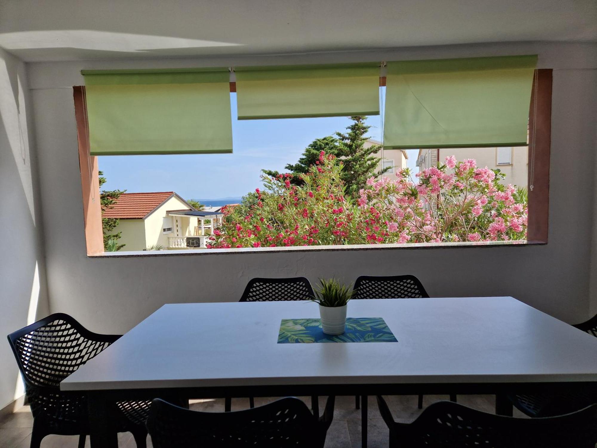 Aurelia Apartments, Vir Exterior foto