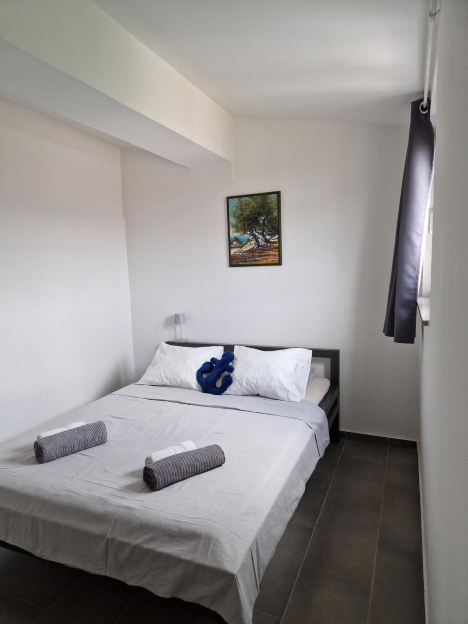 Aurelia Apartments, Vir Exterior foto
